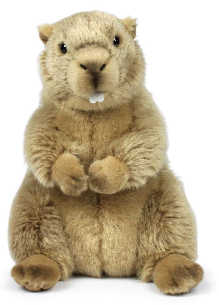 WWF (Världsnaturfonden) Murmeltier - WWF (Verdens naturfond)