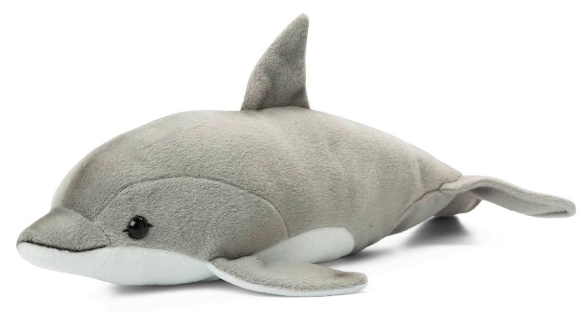 WWF (Världsnaturfonden) Delfin - WWF (Verdens naturfond)