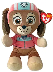 TY Paw Patrol Liberty - TY Kosedyr