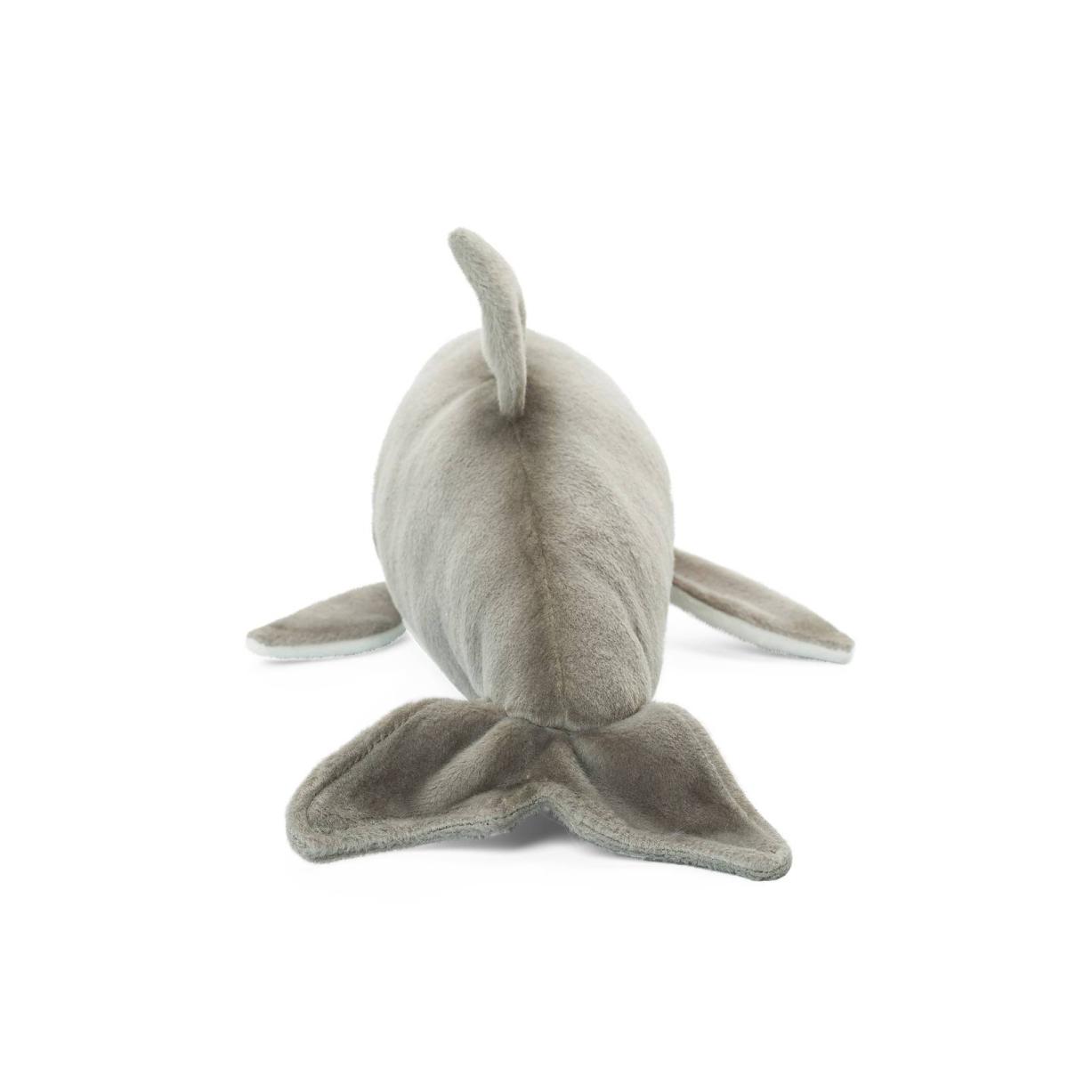 WWF (Världsnaturfonden) Delfin - WWF (Verdens naturfond)