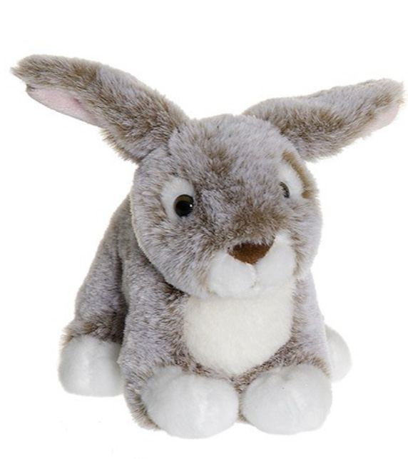 Dreamies Hippo, 25cm - Teddykompaniet