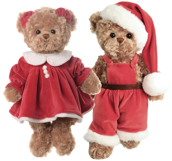 Teddy Bear Filip, 30cm - Bukowski Design