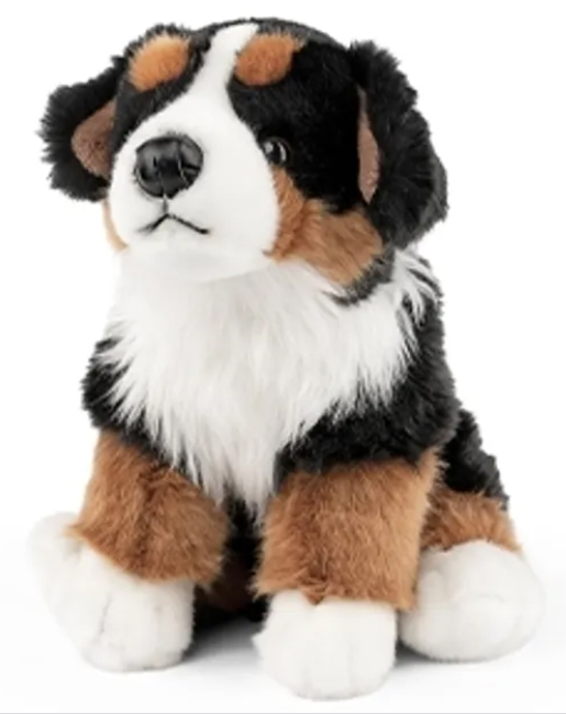 Keycraft Living Nature Berner Sennenhund - Keycraft Living Nature
