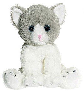 Teddykompaniet Kattvenner - Teddykompaniet
